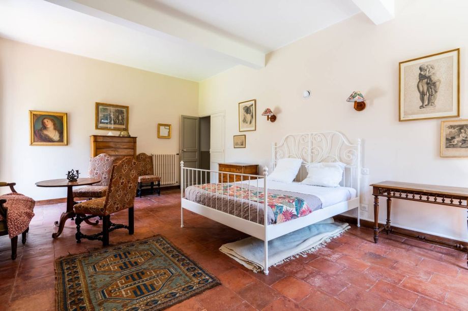 Chambre Paule - Domaine