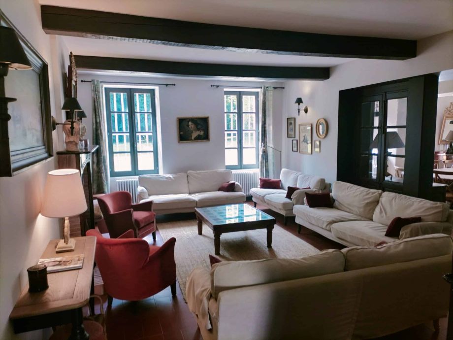 Salon