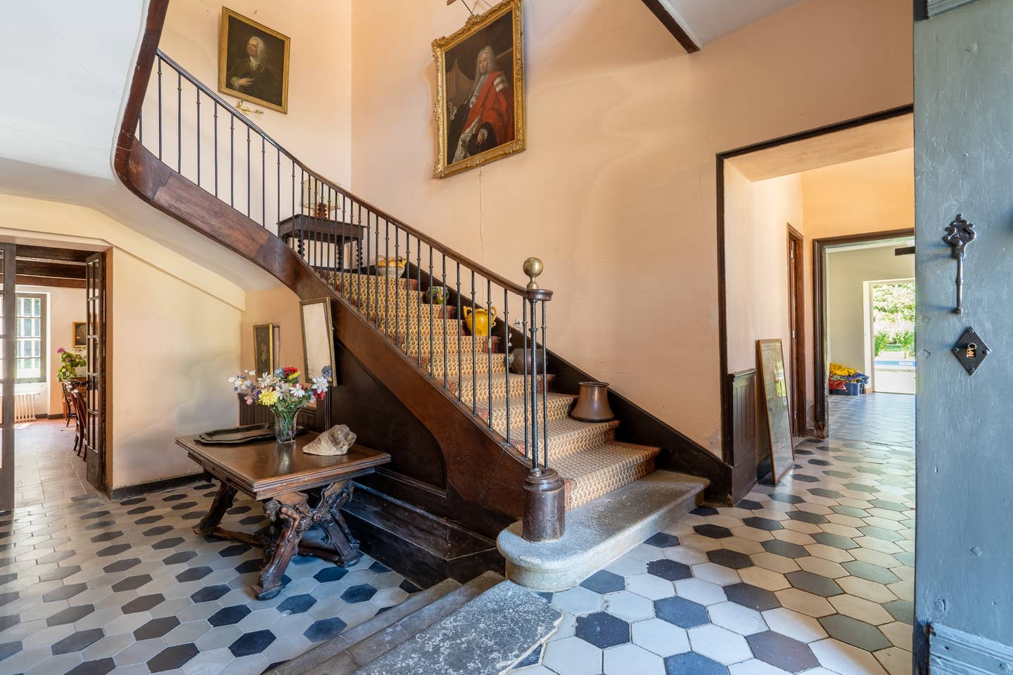 Château de mailhol - Gaillac Toulza