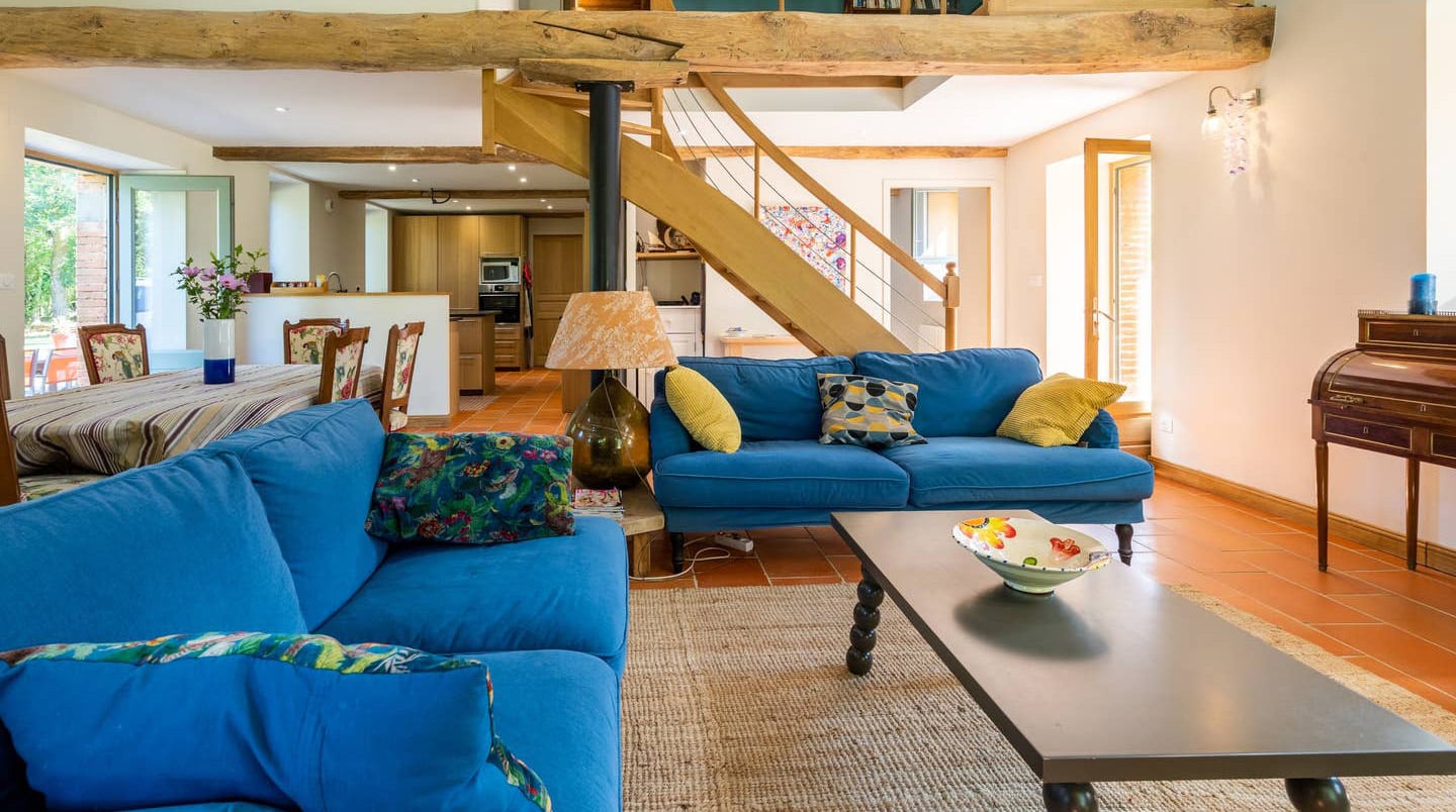 château de mailhol - Gaillac Toulza